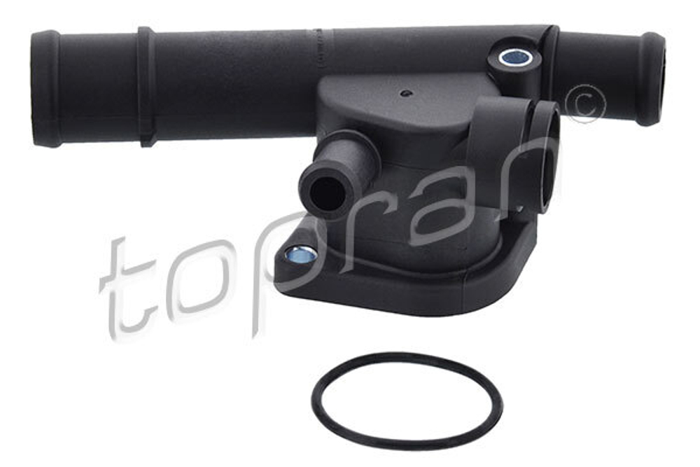TOPRAN - 108193-TOR - Coolant Flange