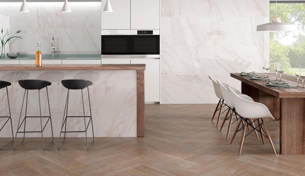 Pamesa Tresana Blanco Matt 60x120