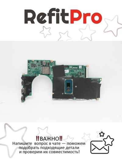 Материнская плата для ноутбука Lenovo Yoga Slim 7-14ITL05 Intel core i5-1135G7 16G UMA WIN (5B20Z74896), оригинал