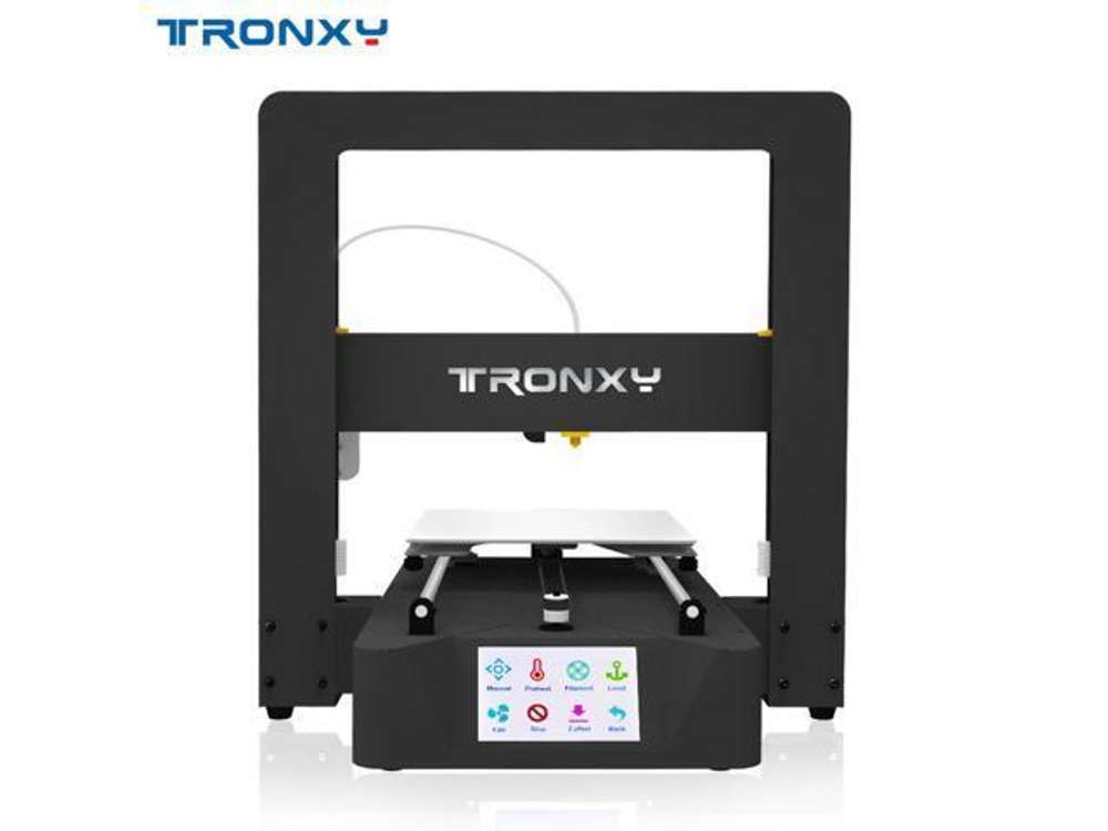 3D принтер Tronxy X6A
