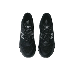 Кроссовки New Balance 580 GTX x MASTERPIECE SOUND x Hombre Nio x mita 'Black' MT580RMT