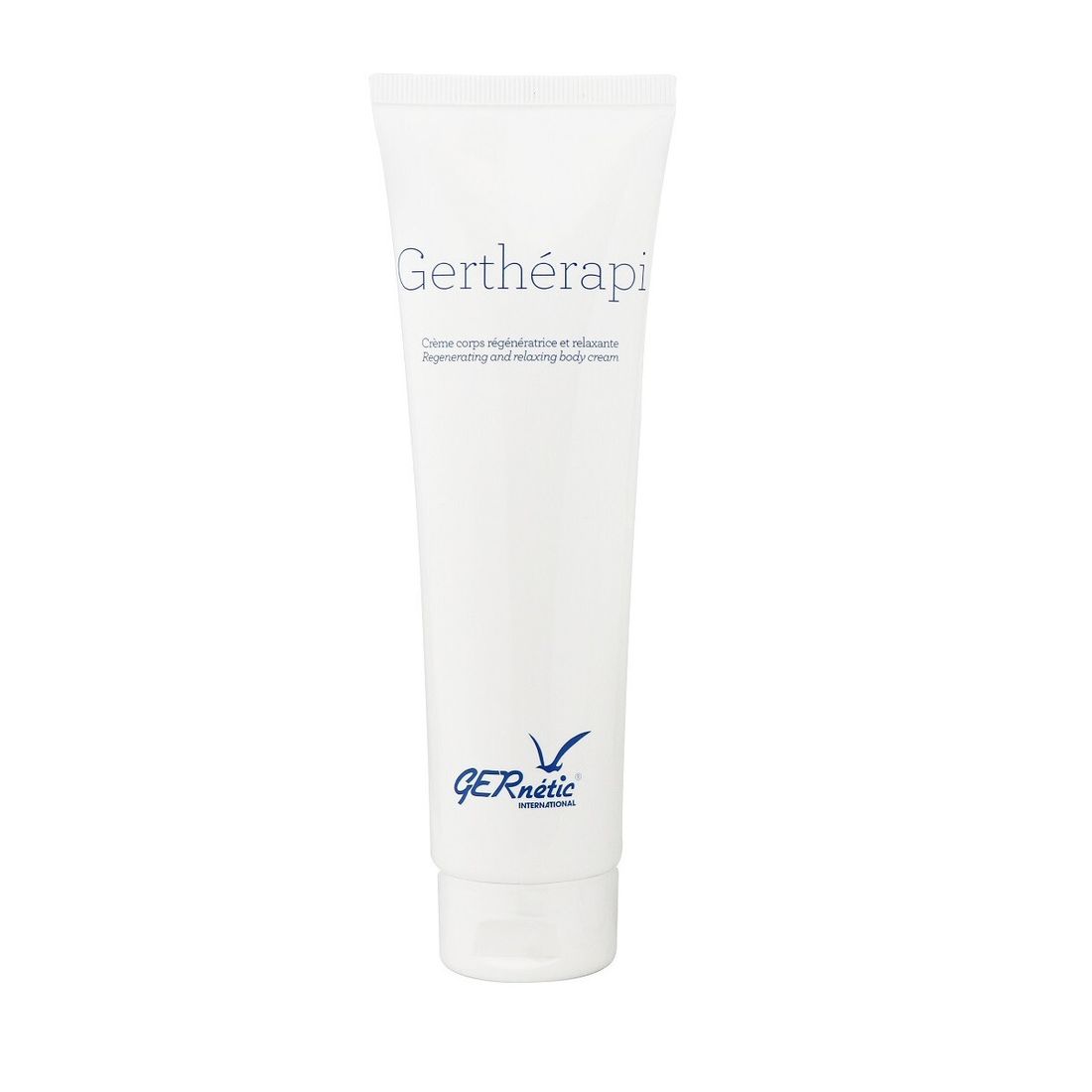 Регенерирующий крем для тела Gernetic GERTHERAPI 150 мл