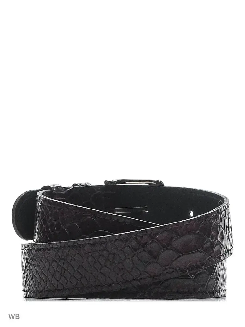 Ремень натуральная кожа обложка на паспорт ручная работа CRAFT в подарочной деревянной коробке