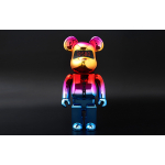 Часы CASIO BE@RBRICK, GMSN-LIMITED-person
