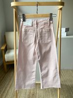 Новые джинсы Zara, 128