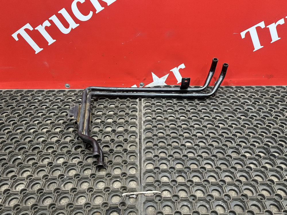 Трубка отопителя 2023г.