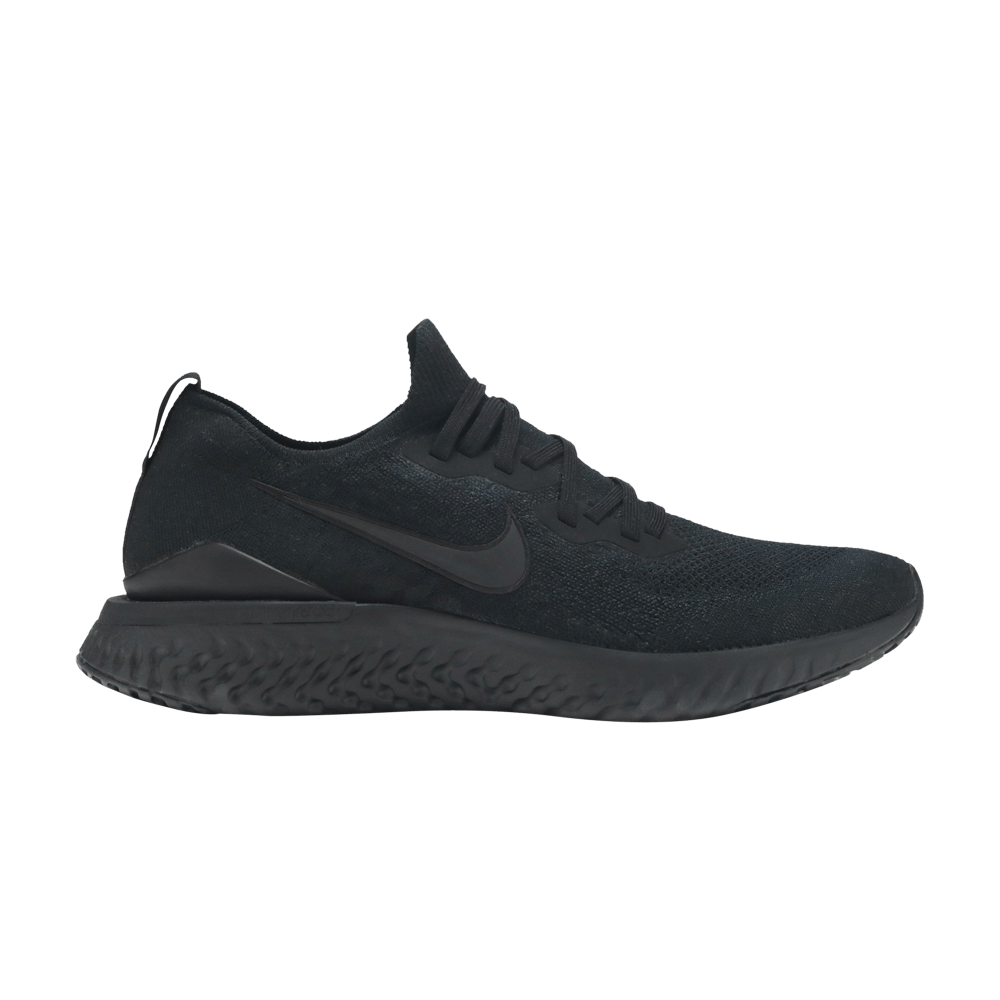 Кроссовки Nike Epic React Flyknit 2