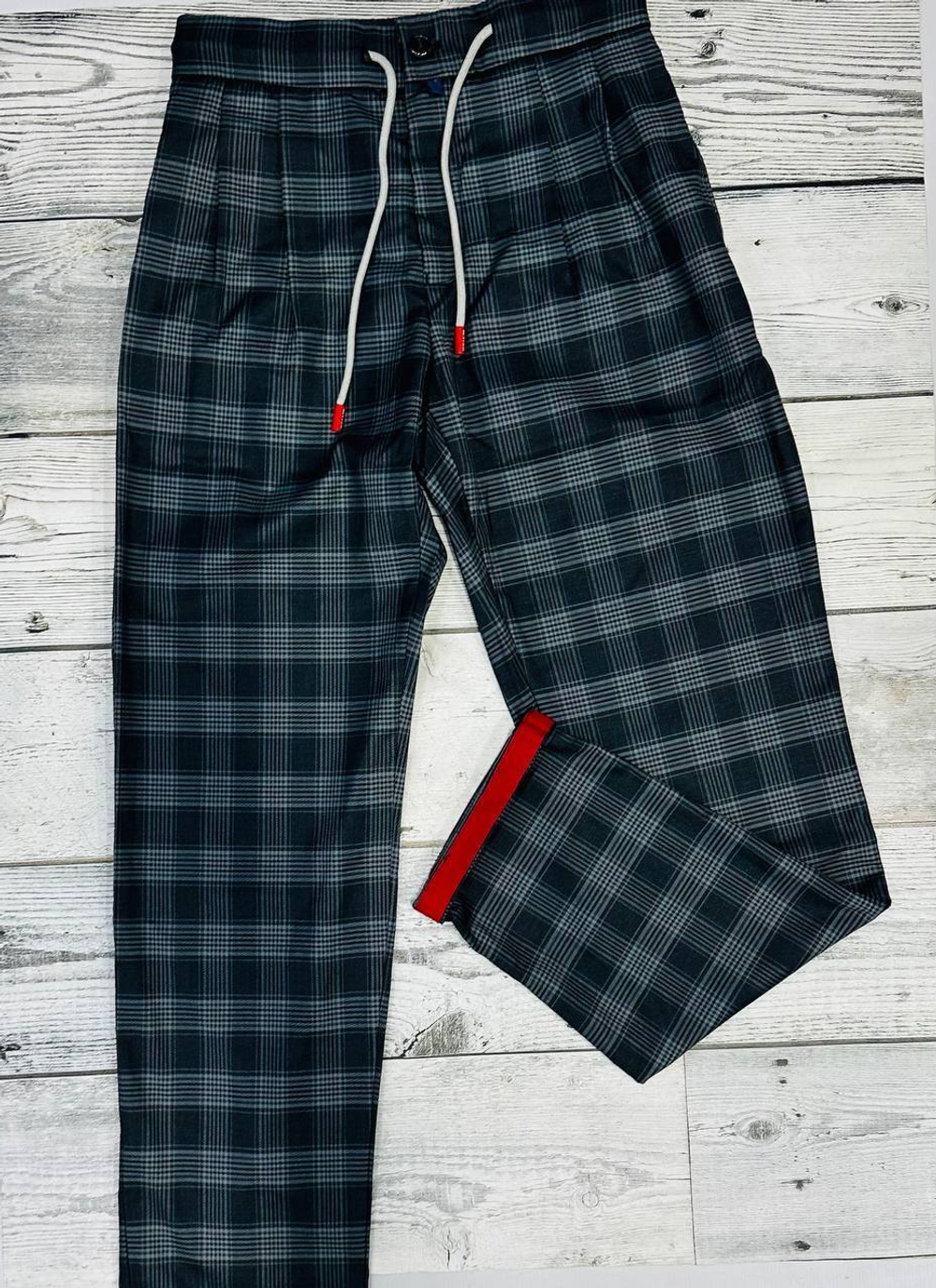 Брюки Kiton, арт. 478674666