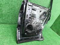 Дверь задняя правая Chery Tiggo 7 Pro (2020-2024)