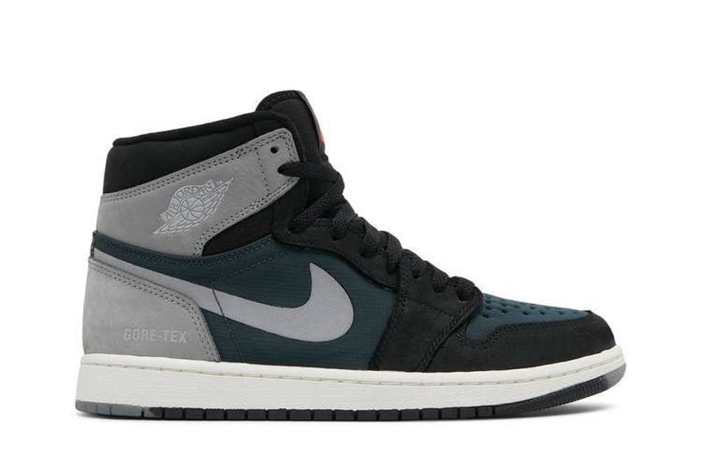 Кроссовки Jordan Air Jordan 1 Element Gore-Tex "Particle Grey" 3M