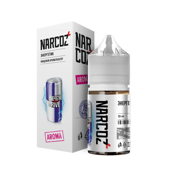Ароматизатор Narcoz Энергетик