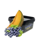 420 Dark Line - Blueberry Melon (250g)