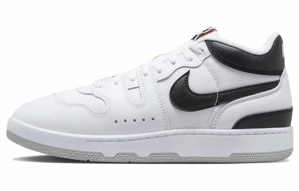 Кроссовки Nike Mac Attack "Black And White"