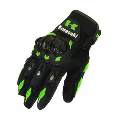 перчатки kawasaki