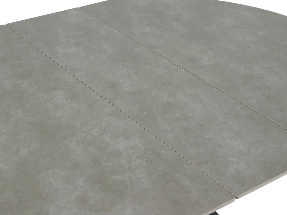 Раздвижной обеденный стол Boddy