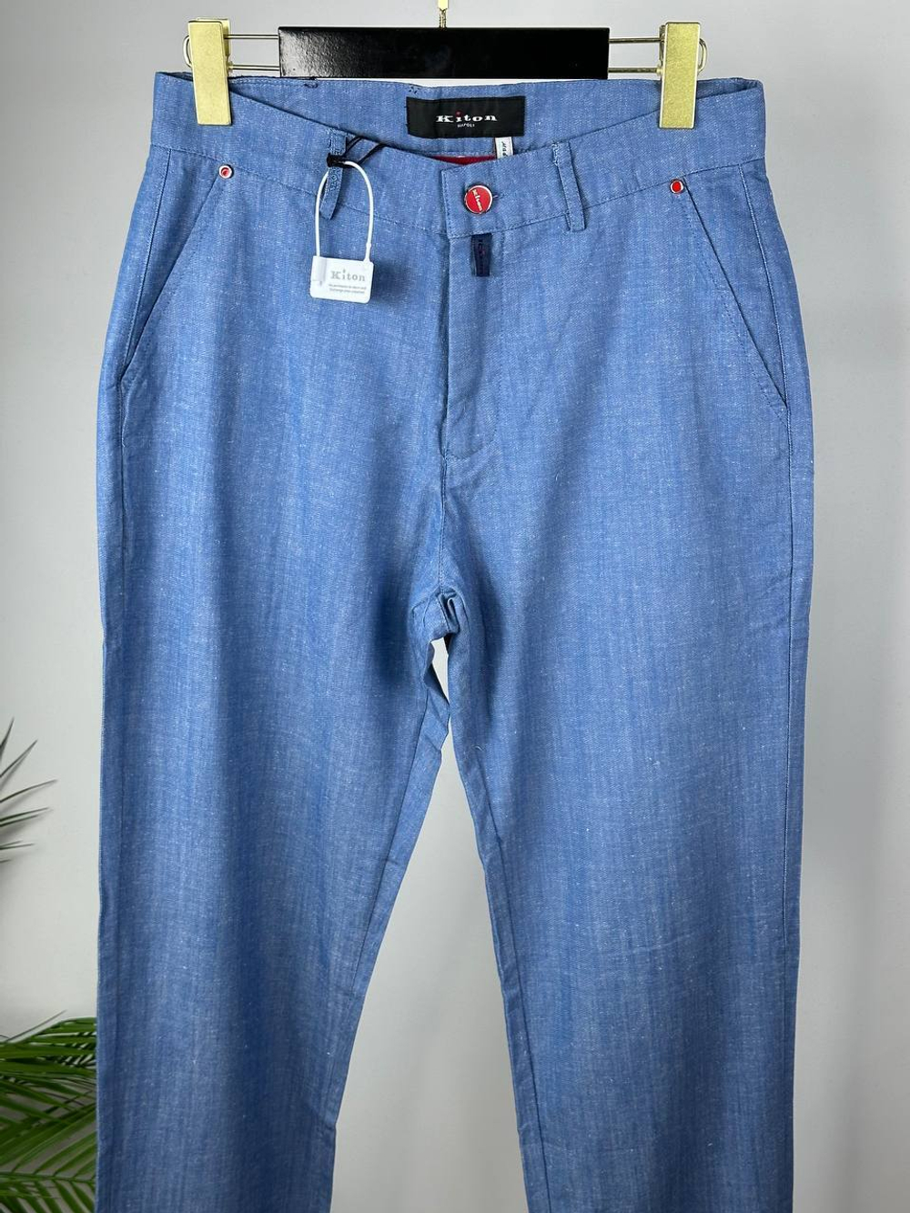 Брюки Kiton
