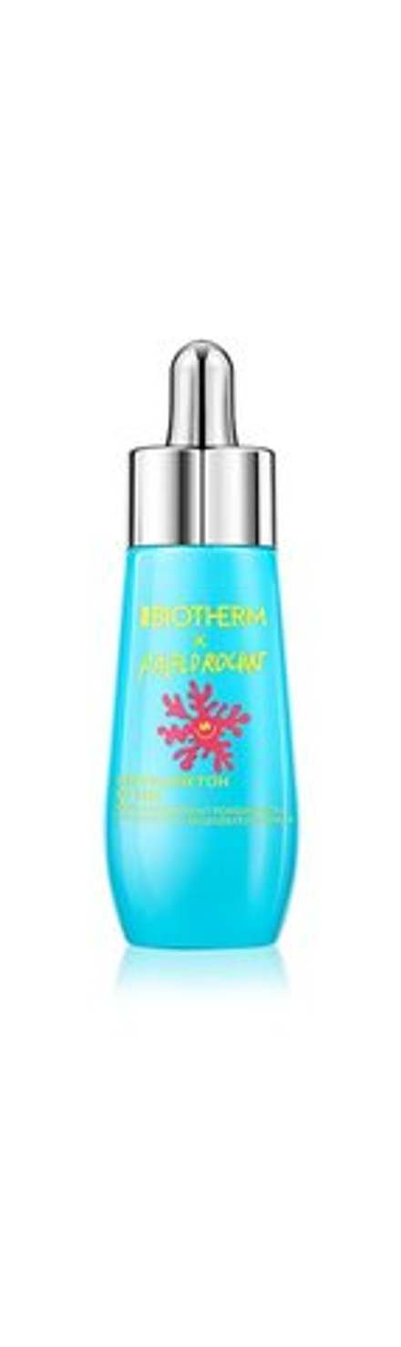 Biotherm Summer Edition Life Plankton Elixir - защитная регенерирующая сыворотка, ограниченный выпуск /   30  ml  / GTIN 3614273748339