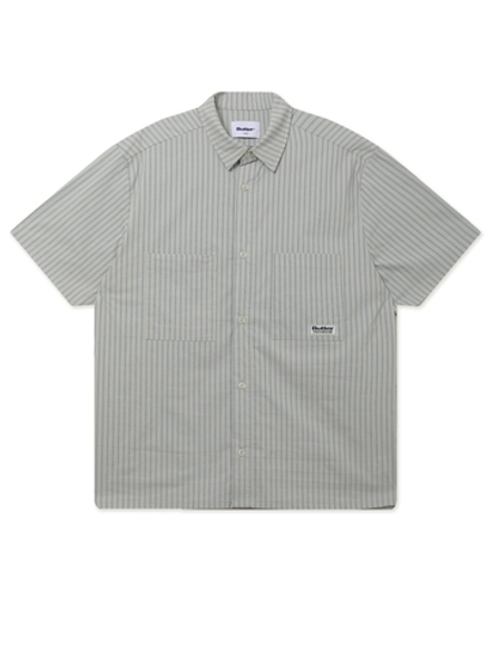 Мужская Рубашка Vertical Stripe