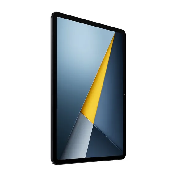 Планшет Xiaomi Poco Pad 8 ГБ + 256 ГБ Wi-Fi (Серый | Grey) (версия Global)