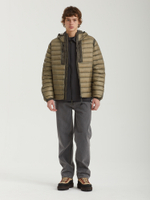 Мужская Куртка In Dd-shell