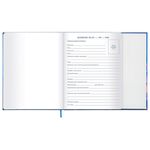 Дневник 1-11 класс 48 л., твердый, BRAUBERG, матовая ламинация, магнитный клапан, закладка-ляссе, с подсказом, "Magic", 107243