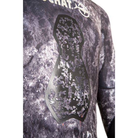 Гидрокостюм Beuchat Trigoblack 7 мм