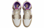Кроссовки Jordan Air Jordan 1 High Zoom Cmft 2