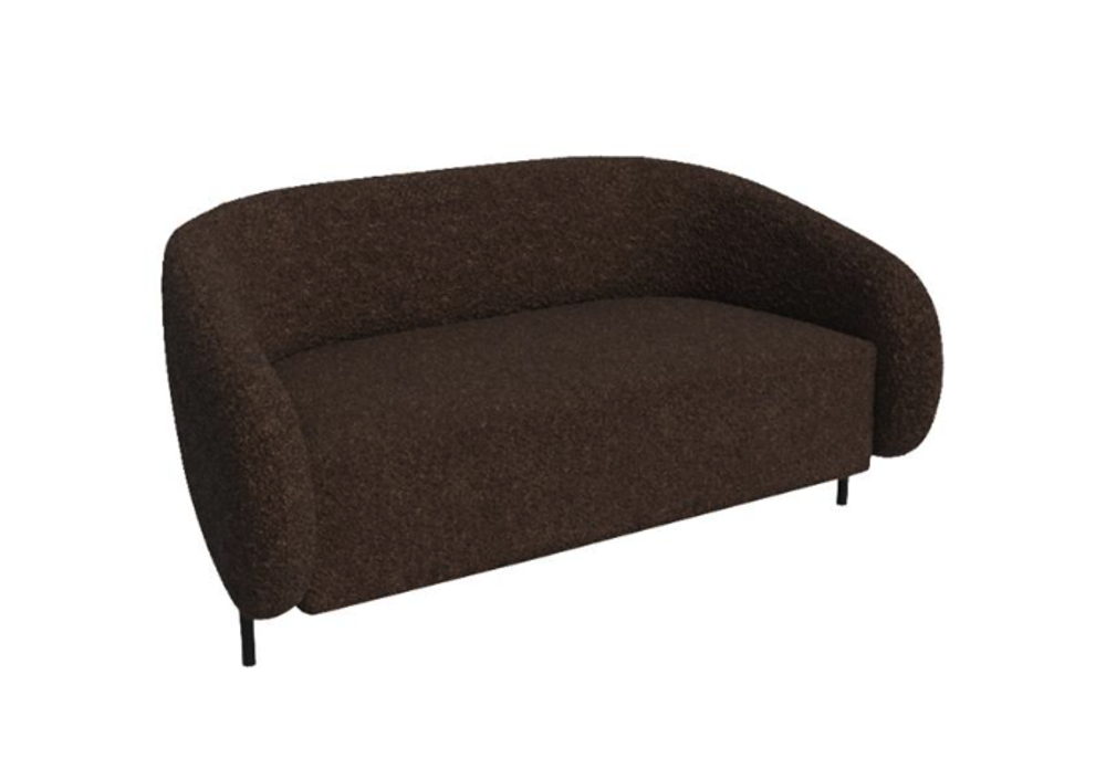 Диван двухместный БЕЛТ