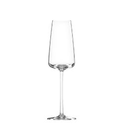 Бокал-флюте для шампанского 300 мл хр. стекло " " d 4,7/6,7 см h25 см Lucaris [6]