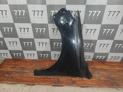 Крыло переднее левое Haval Jolion 21-24 Б/У Оригинал 8403110XST01AD