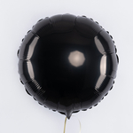 Круг 18" Черный / Black Fm