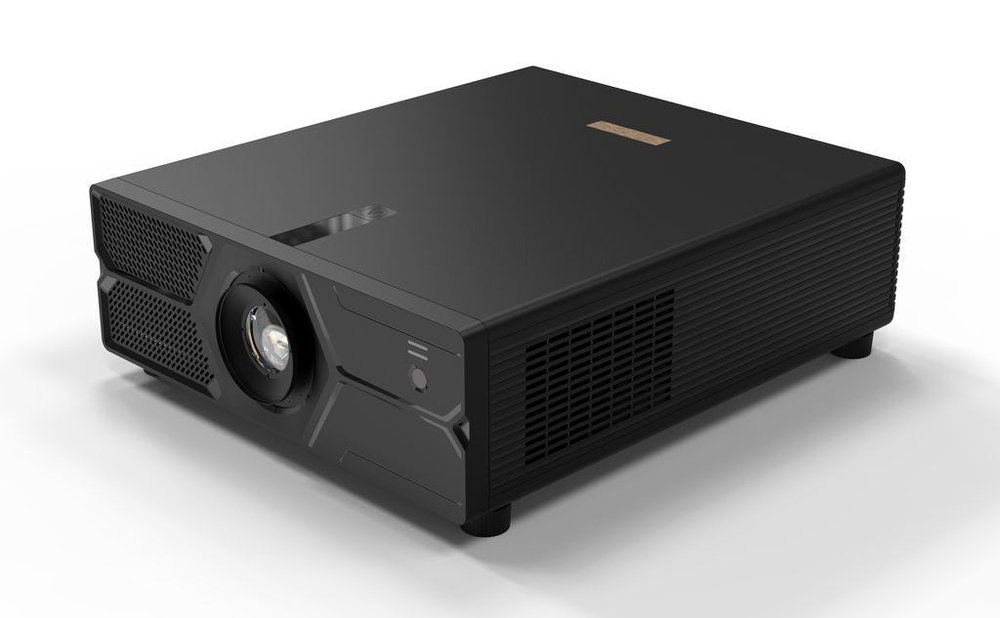 Проектор Exell EXD403Z лазерный инсталляционный