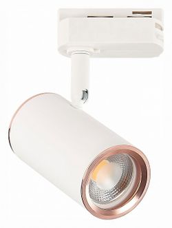 Светильник на штанге ST-Luce Cromi ST301.526.01