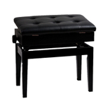 Банкетка для пианино Vershina Pro PIANO ADJUST P-40
