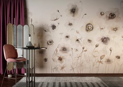 Панно Melodie Glamora