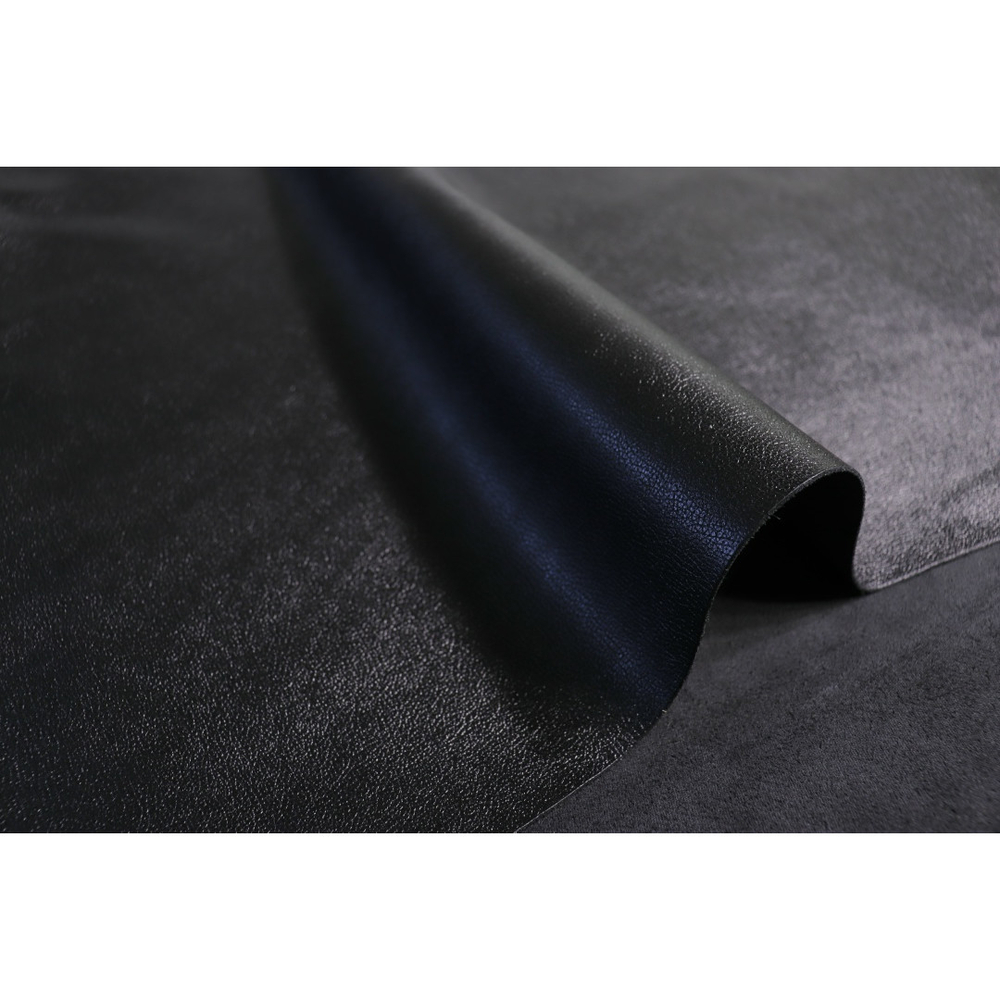 1,2-1,4 Кожа Спорти софти Черный  ⠀