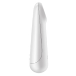 Мини-вибратор Satisfyer Ultra Power Bullet 3, белый, вибрация