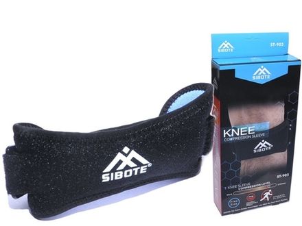 Суппорт колена: ST-905  (Размер XL)