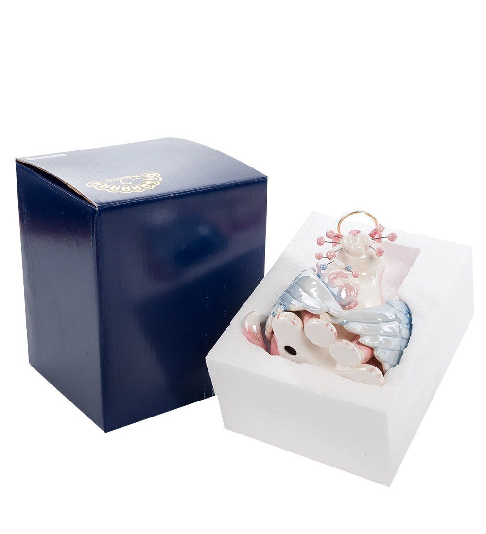 Pavone CMS-31/41 Фигурка «Кошка Анжелика»