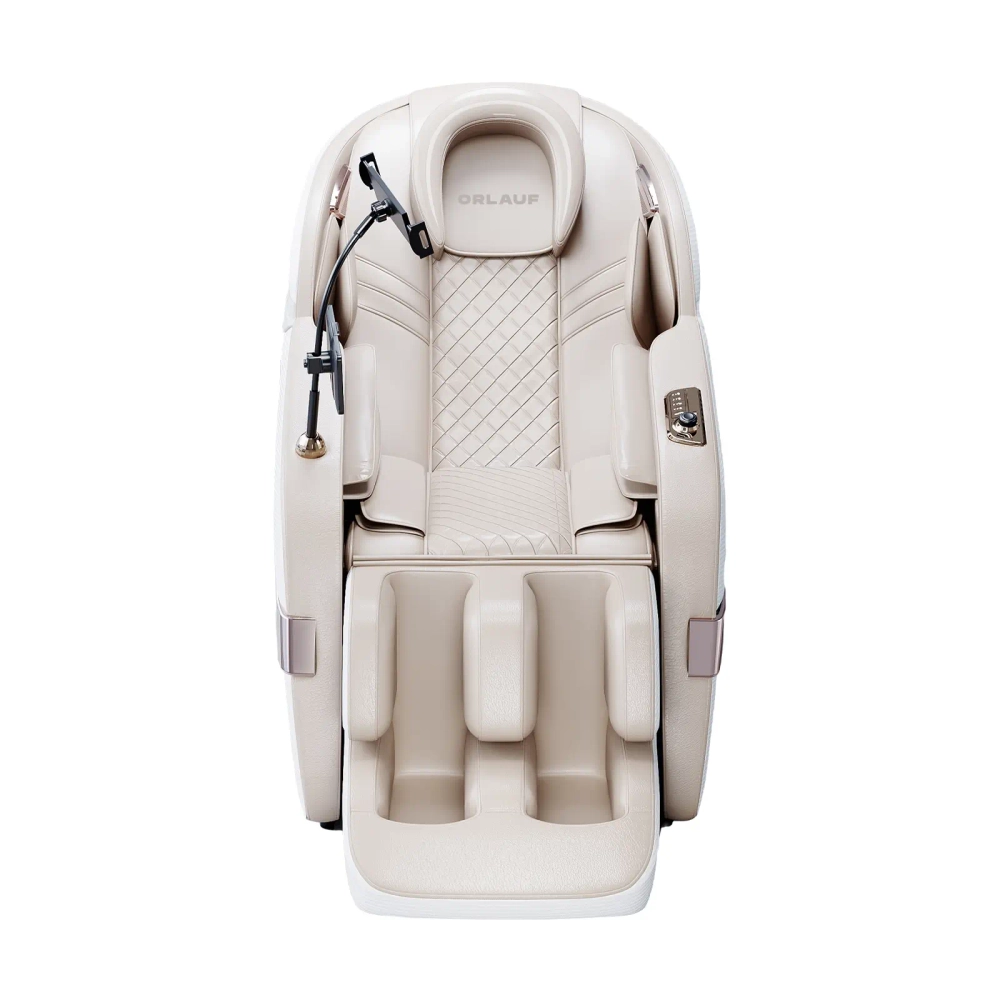 Массажное кресло Orlauf Mainz Beige