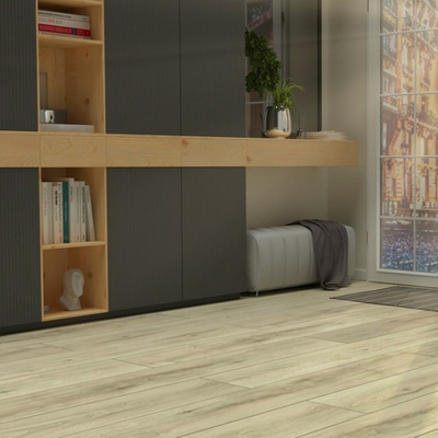 Ламинат Alpine Floor Aqua Life XL LF104-05 Дуб Мюриц