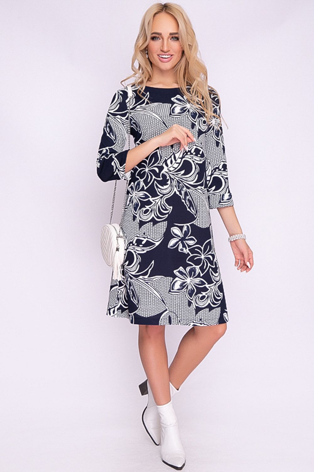 Платье 70165-1 Avili