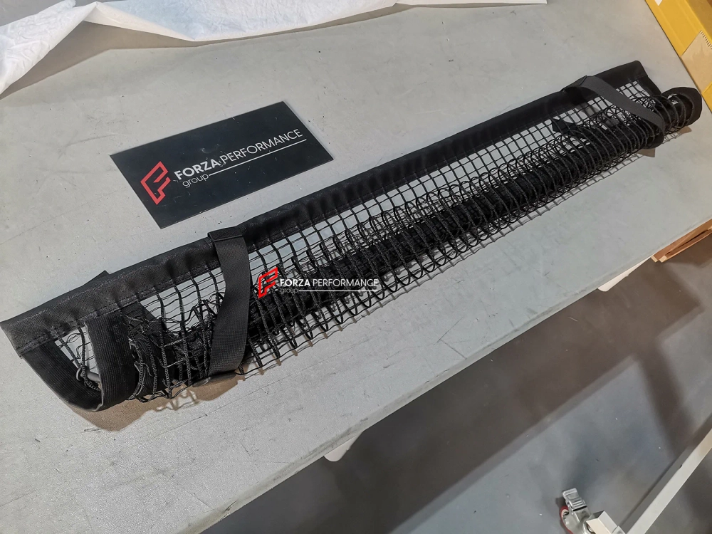 Сетка для багажника для Mercedes-Benz G-Class W464 2018-2024 Мерседес Гелик гелентваген