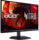 Монитор 23,8" Acer KG241YX1bmiipx