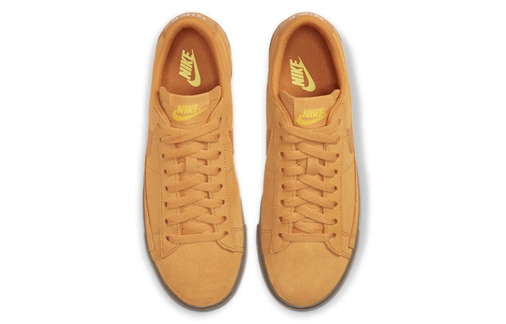 Кроссовки Nike Blazer Low Sd (Женская размерная сетка)