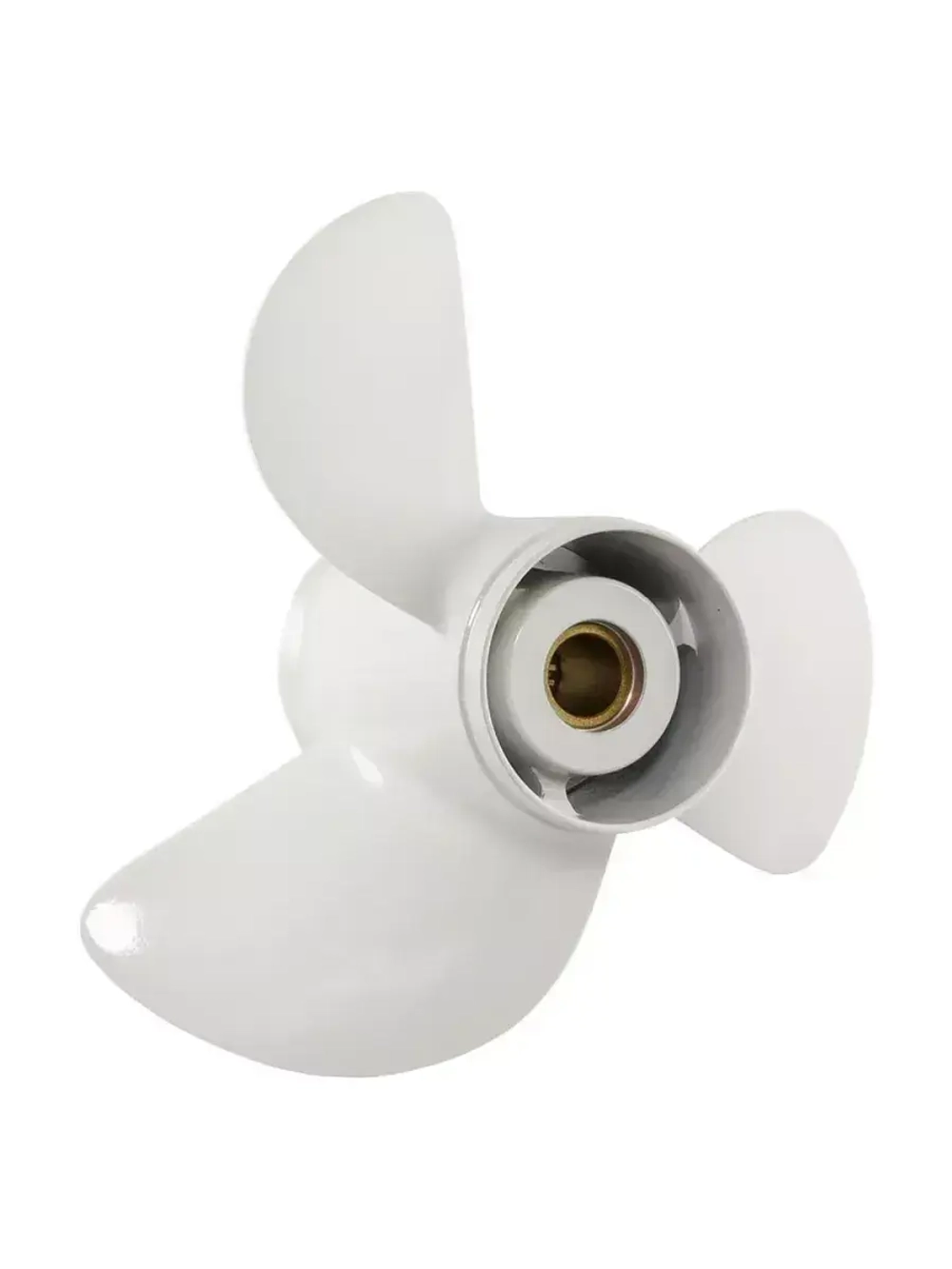 Винт гребной для лодочного мотора