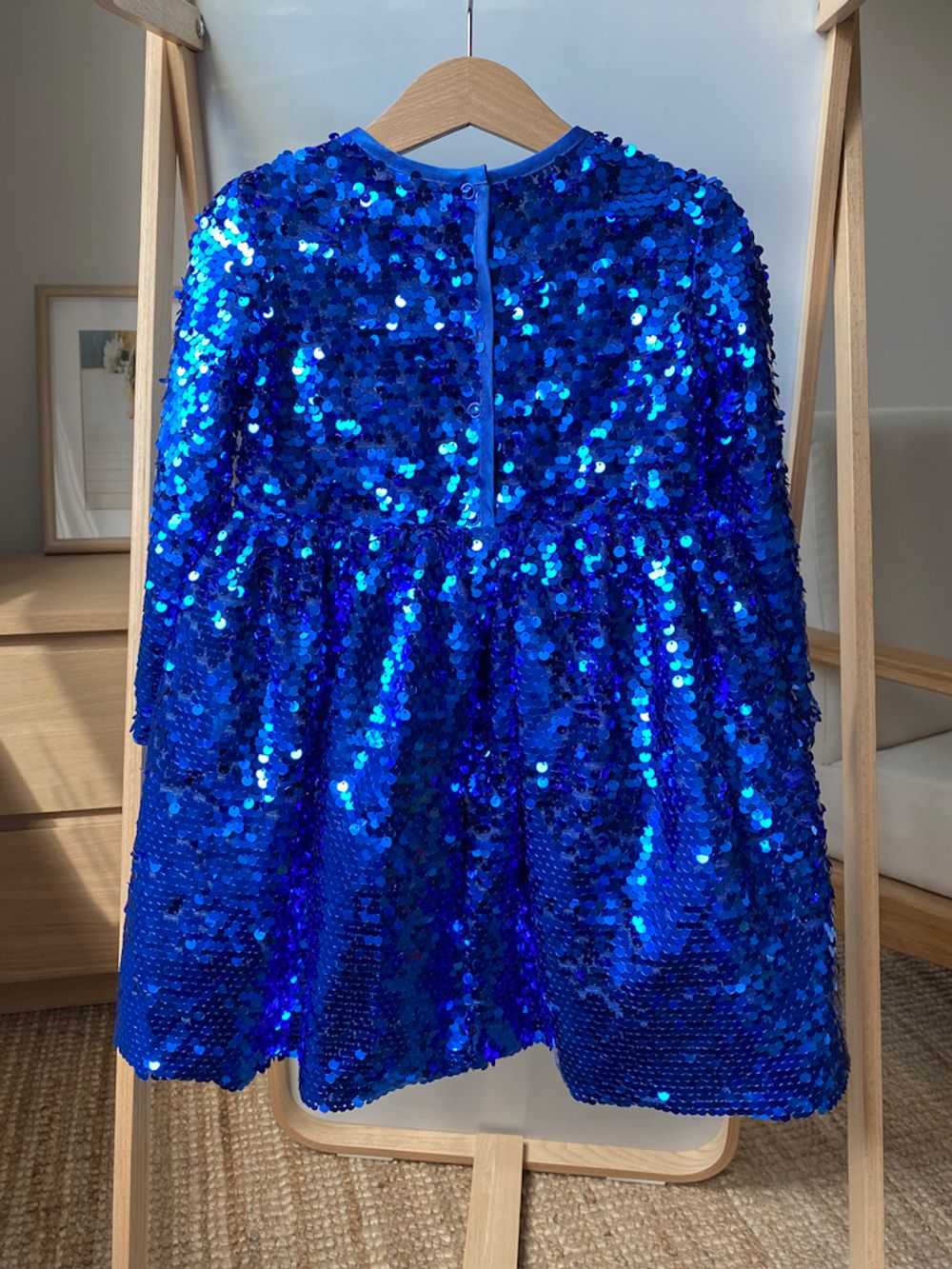 Платье Zefirka