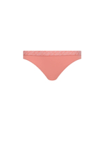 Стринги 3 пары Tommy Hilfiger - черный(UW0UW05185)