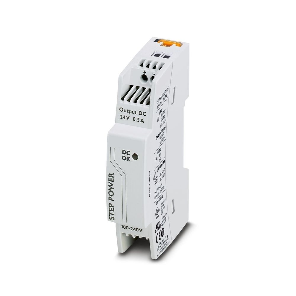 STEP-PS/ 1AC/24DC/0.5