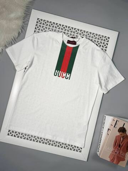 Футболка Gucci